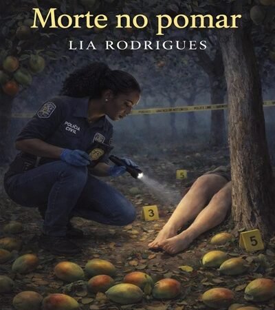 Morte no Pomar (e-Book)